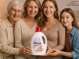 Hľadáte spoľahlivého výrobcu alebo dodávateľa drogérie zo strednej Európy?