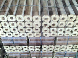 Hardwood - Logs PINI KAY