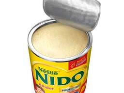 High Quality Nido Red Cap Powder Milk / Nido- 400g 900g 1800g 2500g