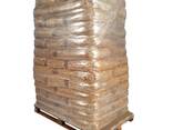 High quality wood pellet for sale - photo 2
