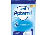 Hot Selling Price Aptamil Profutura infant Milk powder / Aptamil Baby Formula in Bulk - фото 3