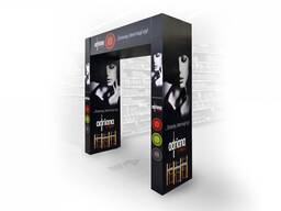 Vysokokvalitná tlač pre vaše podnikanie!