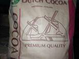 Какао порошок натуральный Dutch holland - фото 1