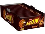 Kit Kat, Lion, Choco Crossies, After Eight. - фото 6