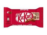 Kit Kat, Lion, Choco Crossies, After Eight. - фото 7