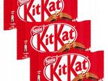 Kit Kat, Lion, Choco Crossies, After Eight. - фото 10
