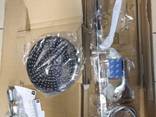 Klampiarska Mix paleta: Spoločnosť Grohe a ďalší výrobcovia - photo 5