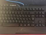 Klávesnica - photo 2