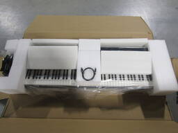 Kurzweil K2700 88-klávesový ovládač výkonu a pracovná stanica syntetizátora
