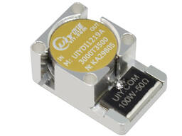 L Band Isolators 1150~1250MHz RF Drop in Isolators High Isolation 23dB