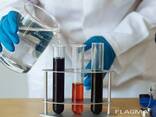Laboratórne a pilotné testy na zariadeniach na prípravu vody a filtráciu kvapalín - фото 2