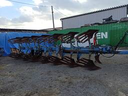Lemken Vari-Diamant