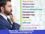 LOAN OFFER AT 3% WhatsApp - фото 1