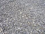 Lomový materiál prírodný kameň (žula) Frakcia 25–60 mm - photo 4