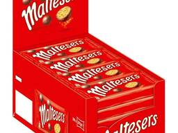 Maltesers chocolate 25 x37 g, best quality and big quantity available , best price