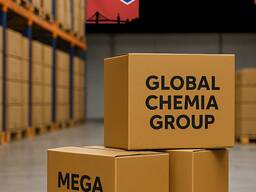 Mega Wash, Pure Fresh, Sailor – domáca chémia z Poľska