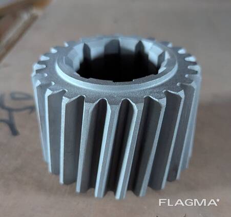 Механическая обработка металла