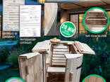 Mini sauna, fyto sudová sauna, mini parná miestnosť, domáca sauna - фото 2
