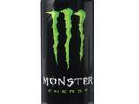 Monster Energy Drink All Flavors Available (Pack of 24) Energy Drink Wholesale - фото 1