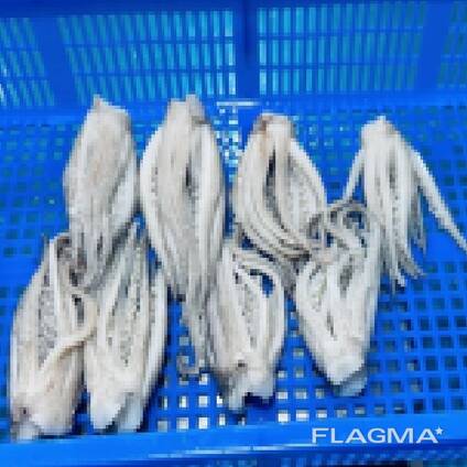 Мороженная рыба и морепродукты в Словакию от производителя из КНР