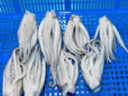 Мороженная рыба и морепродукты в Словакию от производителя из КНР