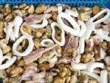 Мороженная рыба и морепродукты в Словакию от производителя из КНР - photo 10
