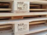 New Epal europallets - фото 2
