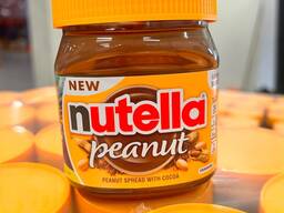 Arašidová nátierka Nutella 371 g