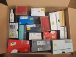 Обувь оптом известных европейских брендов/ Shoes wholesale - фото 1