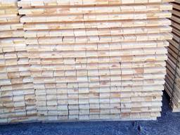Pallet boards KD 18%