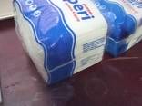 Paper napkins