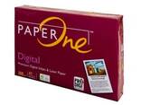 Paper One Premium Paper A4 80GSM/75GSM/70GSM 102-104% - фото 2