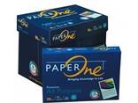 Paper One Premium Paper A4 80GSM/75GSM/70GSM 102-104% - фото 3