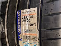Pilot Sport 4 S (285/30/ZR 20) (99Y) Extra load
