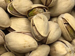 Pistachio nuts