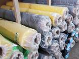 Polyethylene film from a manufacturer in Ukraine - фото 2