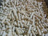 Prémiové palivové pelety, pellets premium quality, А1, 6mm, пеллети паливні преміум - фото 5