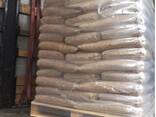 Premium Spruce, Pine and Fir wood pellets in wholesale supply A1, A2 6mm - 8mm, 0.3% Ash