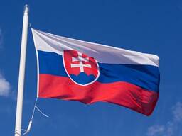 Приглашение в Словакию для получения визы Д