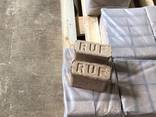 Продам древесный брикет Руф ( RUF ) - фото 6