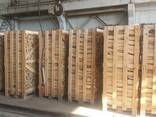 Продаём Дрова каминные естественной влажности