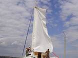 Professional construction of catamarans to order. Custom built. - фото 1