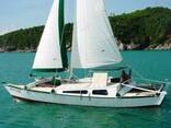 Professional construction of catamarans to order. Custom built. - photo 6