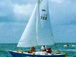 Professional construction of catamarans to order. Custom built. - photo 7
