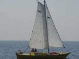 Professional construction of catamarans to order. Custom built. - photo 8