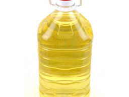 Pure Organic Soya Oil / Soybean Oil / Cooking Oil