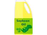Pure Organic Soya Oil / Soybean Oil / Cooking Oil - фото 3