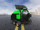 Recyklátor asfaltu RA-800 - photo 1