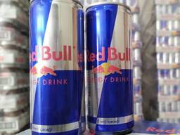RedBull energy drink