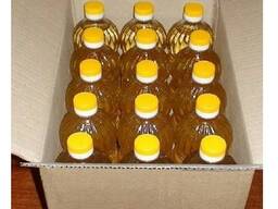 Refined Cooking Sunflower Oil For Sale